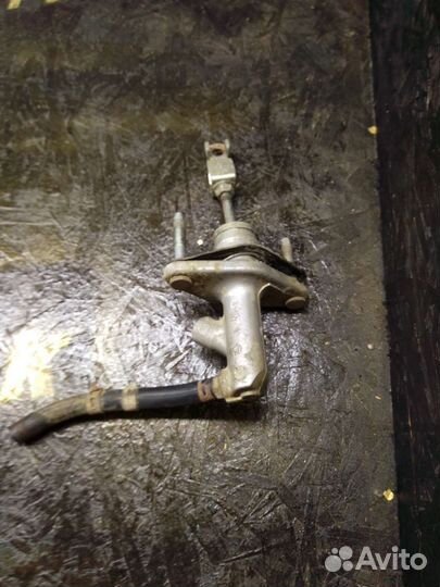 Главный цилиндр сцепления honda civic ferio ek3