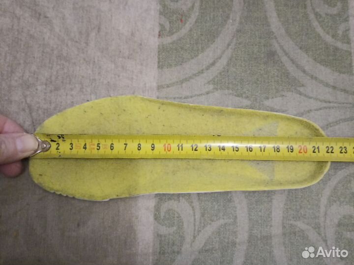 Лыжные ботинки fischer 34 размер