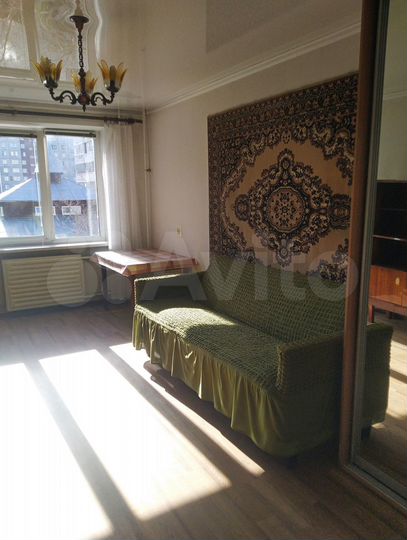 2-к. квартира, 57,6 м², 4/9 эт.