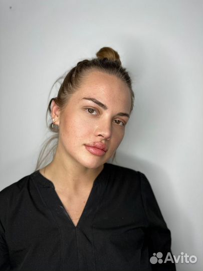 Перманентный макияж