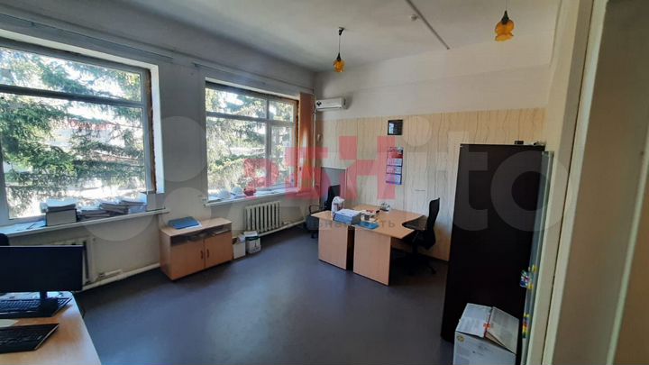 Сдам офисное помещение, 75 м²