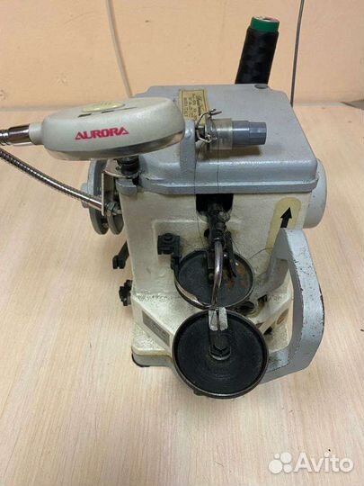 Скорняжная машинка Руно-М