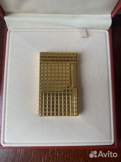 Зажигалка s t dupont