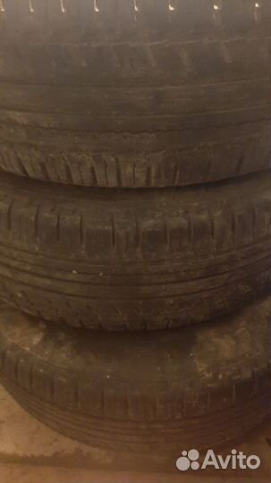 Honour AL168 235/65 R17