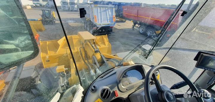 Фронтальный погрузчик SDLG (LGCE) L989F, 2023