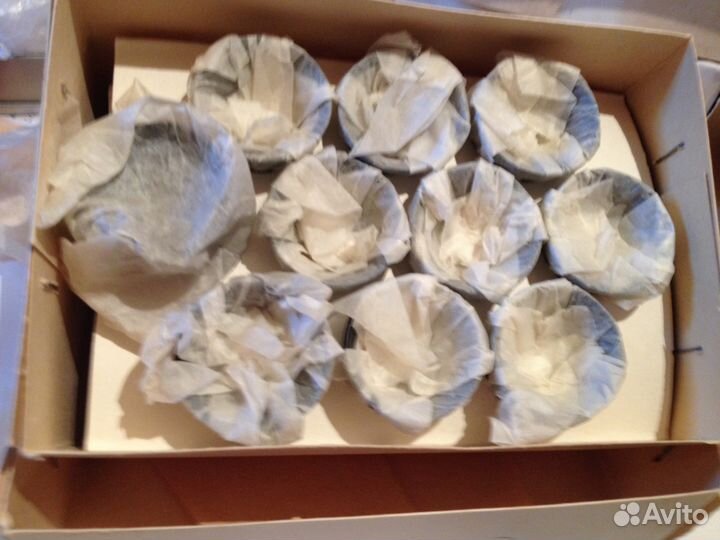 Лупа часовая СССР Набор из 4шт+ 2шт Обруч,илиОбмeн