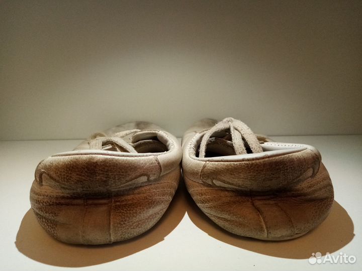 Обувь для ушу 34 размер