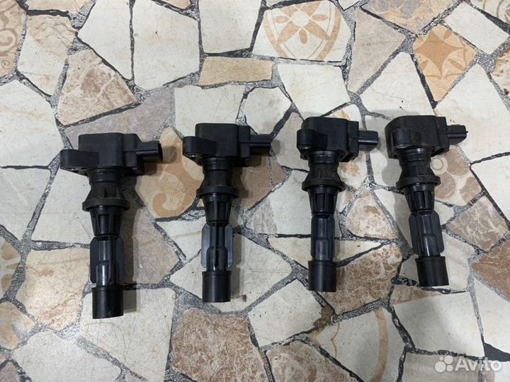 Катушка зажигания Mazda 6 седан 2.0 LF 2009