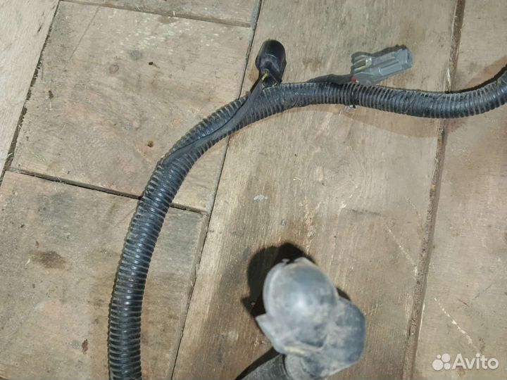 Клемма акб Hyundai Tucson 3