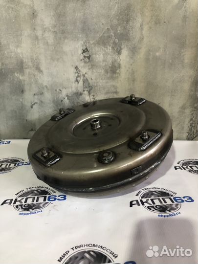 Гидротрансформатор АКПП Nissan Murano Z51