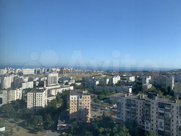 2-к. квартира, 60 м², 16/21 эт.