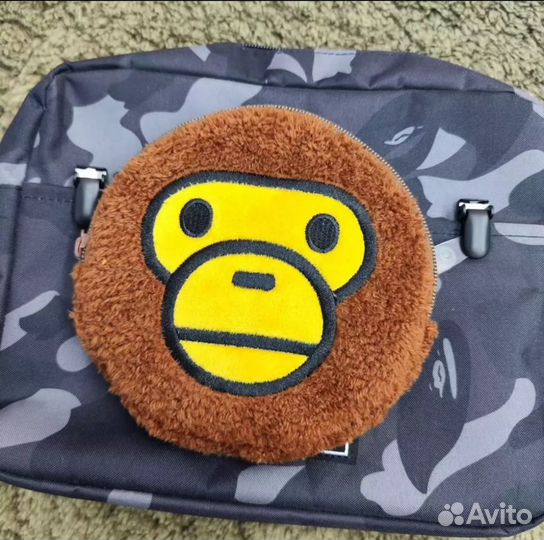 Сумка bape Baby milo