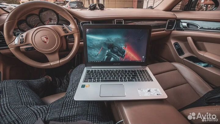 Ноутбуки Intel Gtx Rtx Ryzen Ips Ssd +Обмен