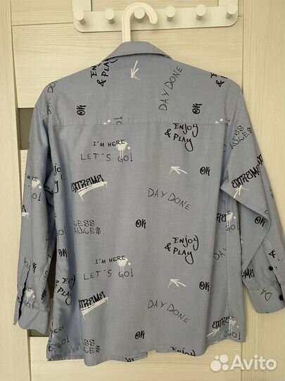 Рубашка для мальчика Zara