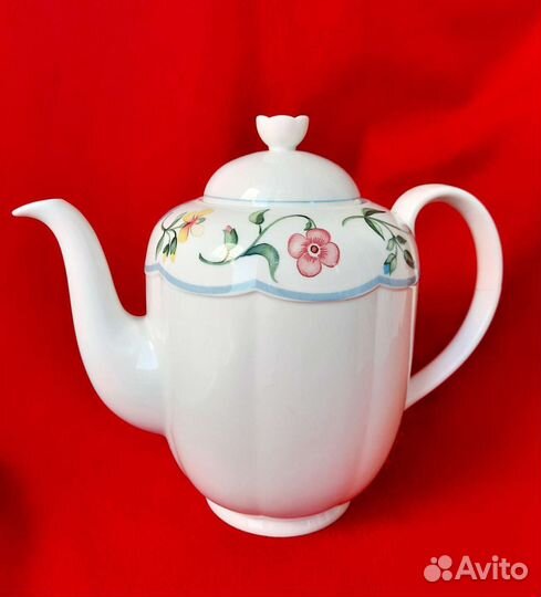 Посуда Villeroy boch Mariposa