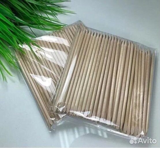 Апельсиновые палочки