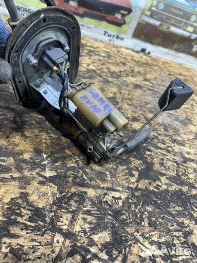 Топливный насос на Тойота Камри XV10