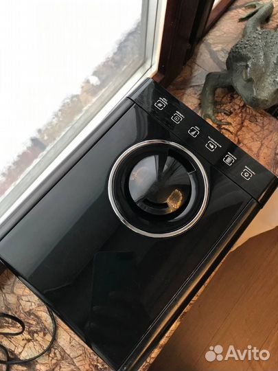 Увлажнитель воздуха bork h700