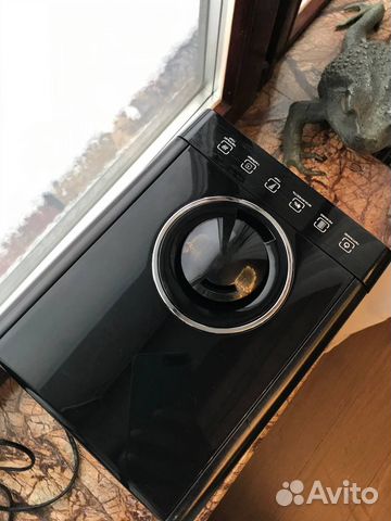 Увлажнитель воздуха bork h700