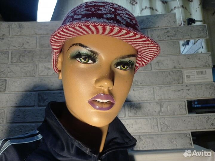 Шапка слово пацана фернанделька