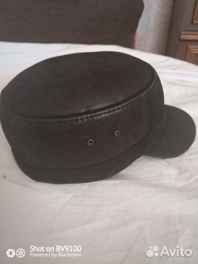 Кепка мужская демисезонная р. 58