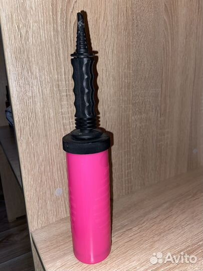 Насос для воздушных шаров