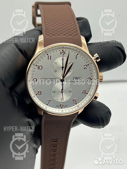 Часы IWC Portugieser