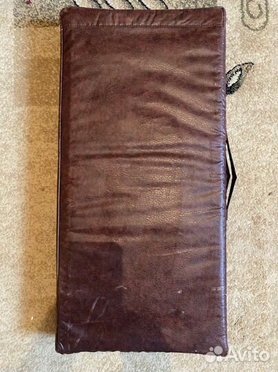 Нарды ручной работы