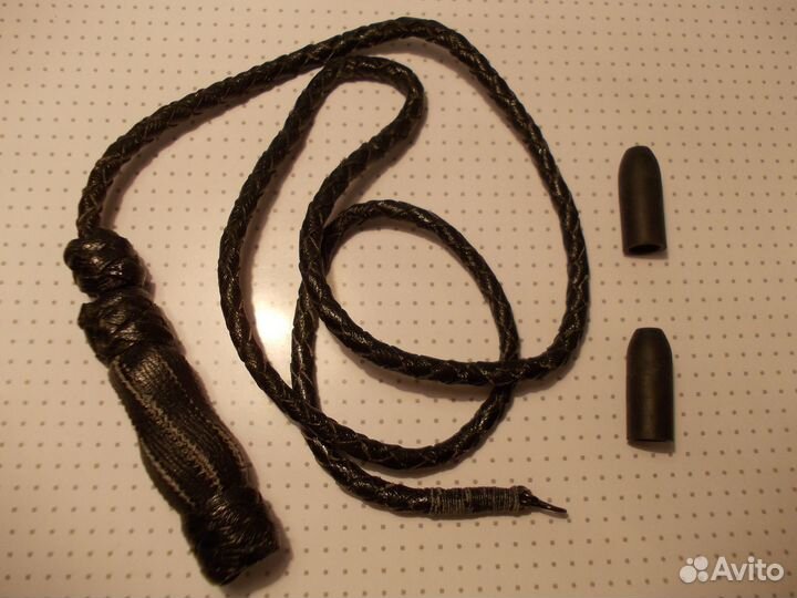 Темляк для сабли Морской пехоты (US Marine Corps)