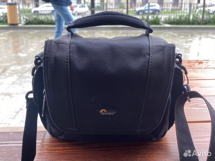 Фотоаппарат sony dsc-h7 cybershot