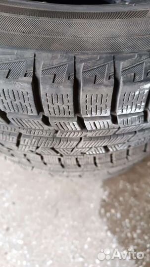 Yokohama A008 215/65 R16 95