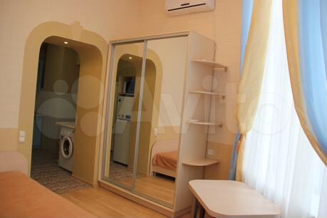 1-к. квартира, 20 м², 2/5 эт.