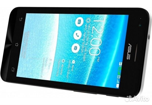 Оригинальный Аккумулятор Asus Zenfone C (ZC451CG)