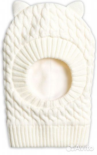 Шапка новая для девочки 