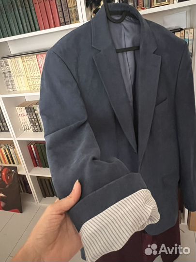 Пиджак мужской mark spenser