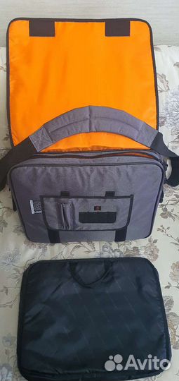 Сумка UDG для виниловых пластинок (новая)