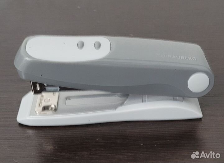 Степлер brauberg (брауберг)