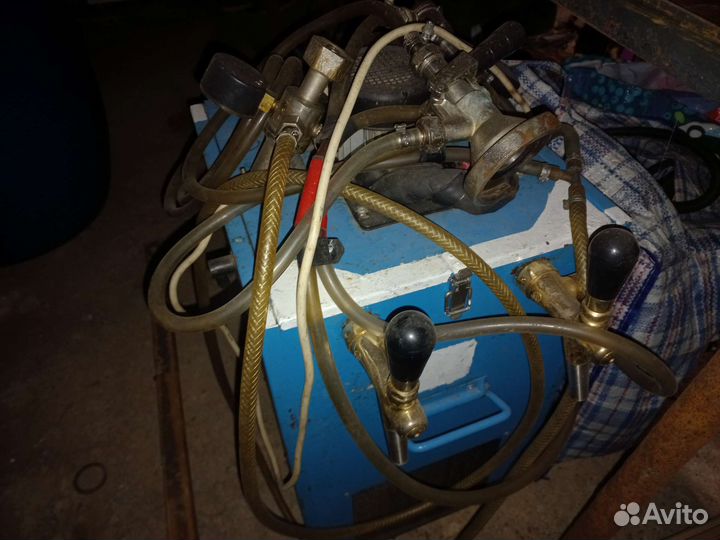 Холодильник для напитков