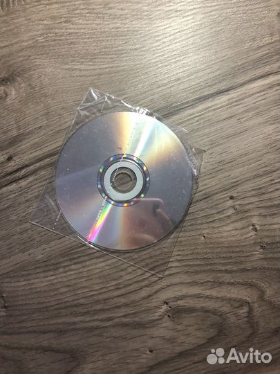 Диск по Английскому языку 7 класс Forward