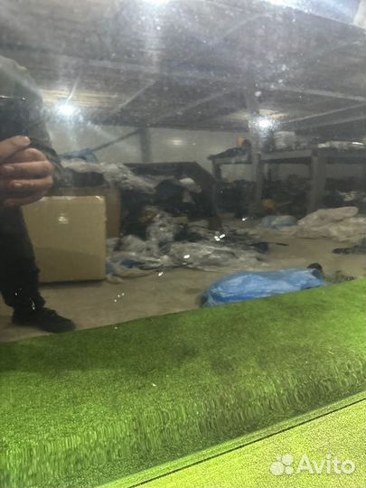 Дверь боковая передняя правая Volkswagen Golf MK6