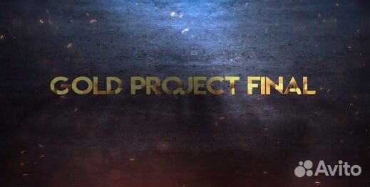 Gold Project final GTA5