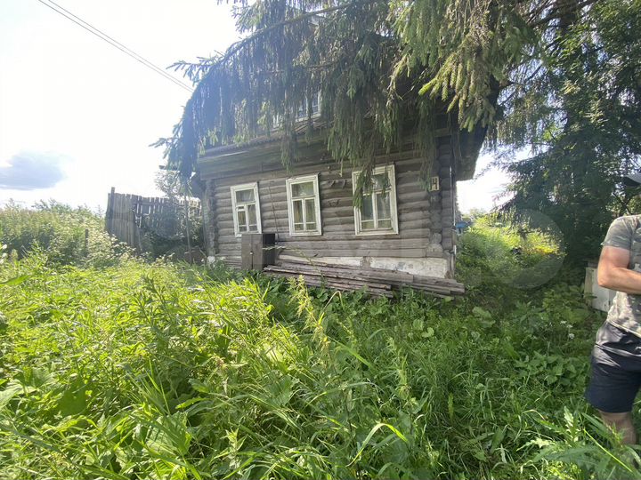Участок 19 сот. (ИЖС)