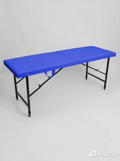 Кушетка косметологическая массажная