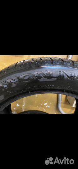Triangle Snowlink PL02 235/55 R20 105V