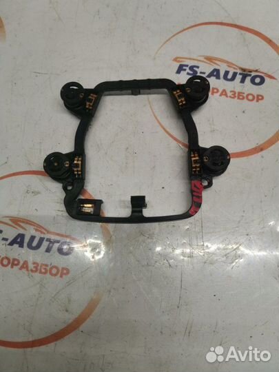 Контактная группа сигнала Ford Kuga 1 2.0 дизель