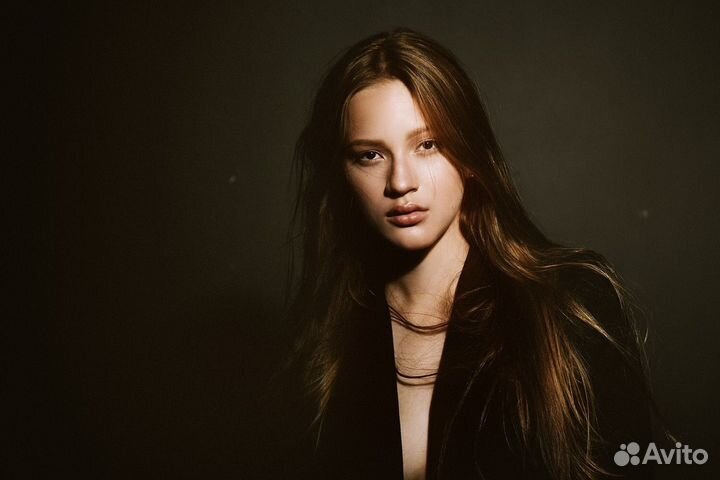 Фотосессия