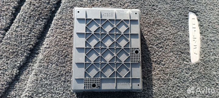 Блок комфорта Чери Тигго Т11 2.4