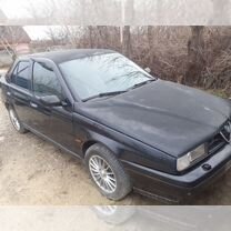 Alfa Romeo 155 2.5 MT, 1993, 130 000 км, с пробегом, цена 750 000 руб.