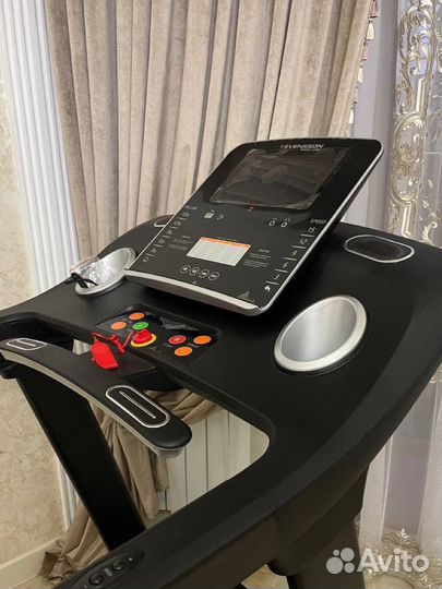 Беговая дорожка