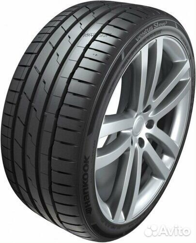 Hankook Ventus S1 Evo 3 K127B 255/35 R19 96Y